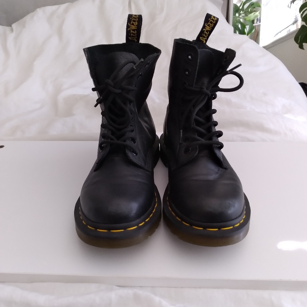 Original Dr. Marten boots Pascal - Picture 3 of 11